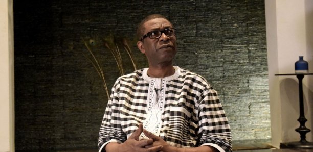 Youssou Ndour : « C’est difficile d’être ministre »