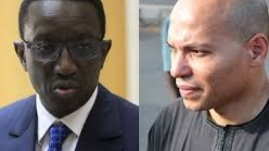 Réhabilitation de Karim Wade: A quelle version se fier?