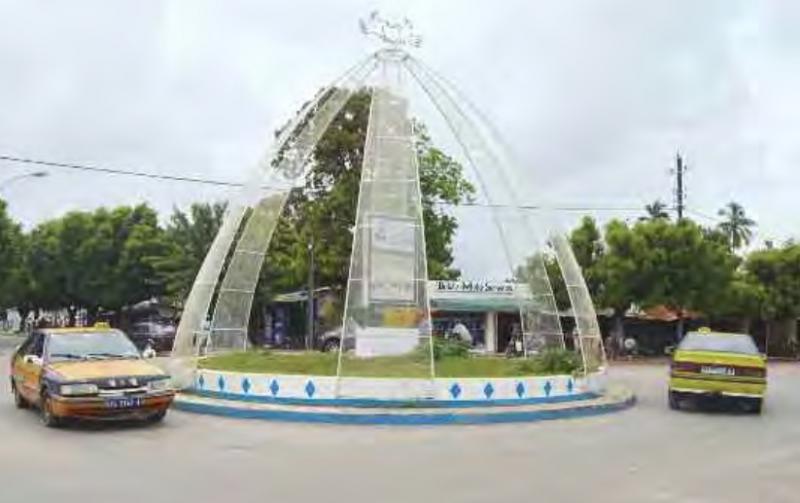 Braquage à Ziguinchor