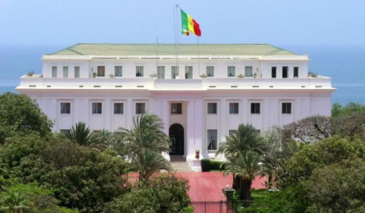 🔴Direct: Audience avec Macky Sall : Wade retrouve le palais 7 ans après…