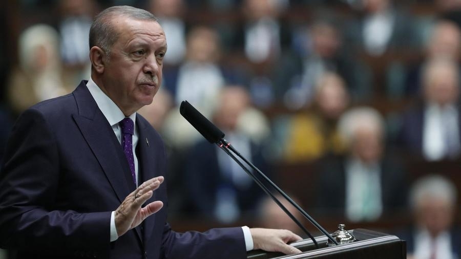 Turquie: Erdogan menace de frapper le régime syrien, Moscou s’impatiente