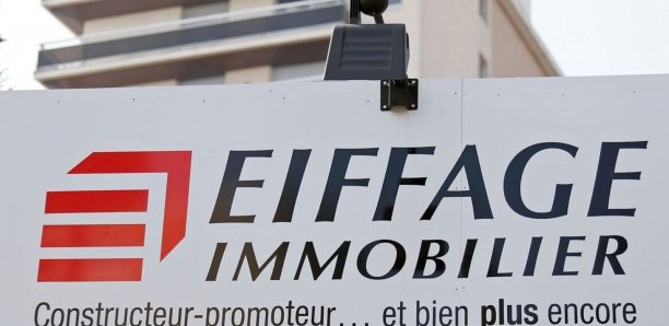 Paris : Eiffage pris en flagrant délit d’exploitation de sans-papiers sénégalais