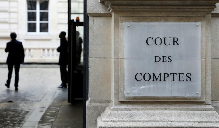 La Cour des comptes exhorte le gouvernement à accélérer la baisse des dépenses