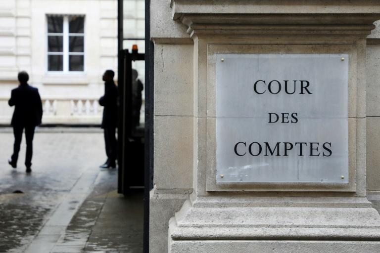 La Cour des comptes exhorte le gouvernement à accélérer la baisse des dépenses