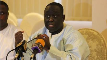 Guediawaye: Aliou Sall aurait vendu la mairie à Auchan à 1 milliard…