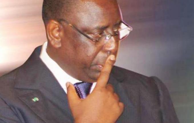 6 ans sans rapport annuel, Macky Sall snobe la CDP