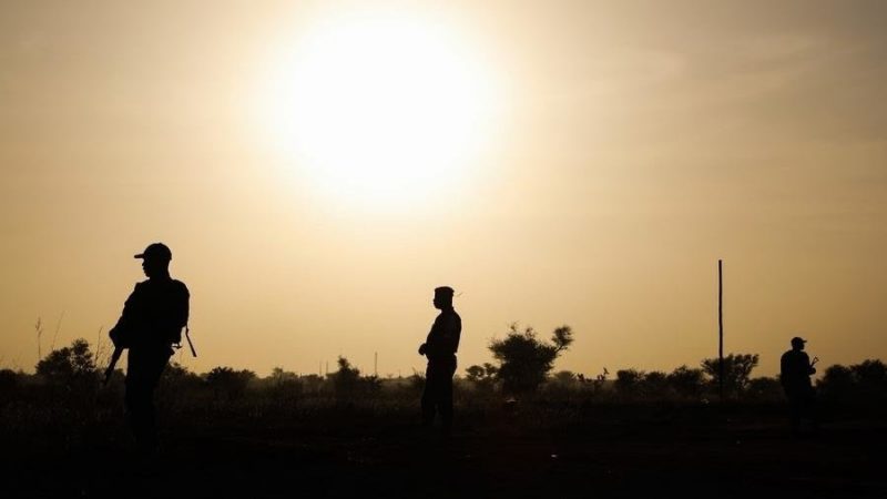 Le Niger annonce avoir «neutralisé» 120 terroristes dans la région de Tillabéri