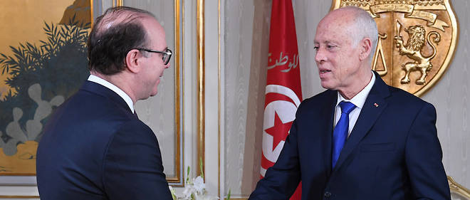 Tunisie : une mosaïque gouvernementale