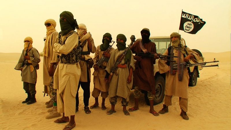 Des affiliés d’Al-Qaïda et de l’Etat islamique font équipe en Afrique de l’Ouest, prévient un responsable militaire américain