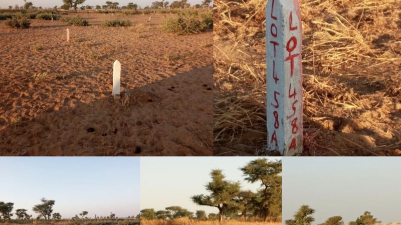 Toute la vérité sur le Projet Habitat du Regroupement Général des Sénégalais du Canada