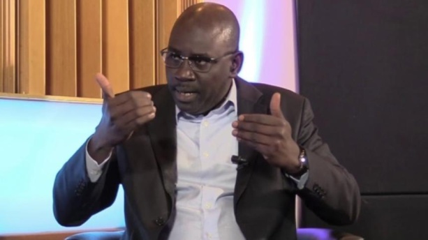 Éventuel 3e mandat : Moussa Taye dissèque le Sall jeu des Mackystes…