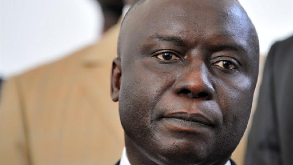 Dernière minute – Idrissa Seck et le parti REWMI en deuil …