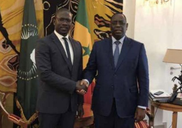 Homosexualité: Le Président Macky SALL clôt définitivement le débat! (Par Moïse Sarr)