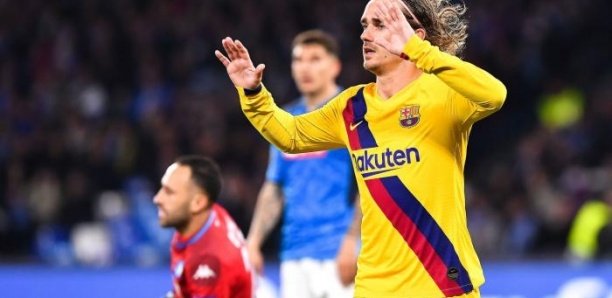 LdC : Naples et le Barça dos à dos, le Bayern humilie Chelsea à Stamford Bridge