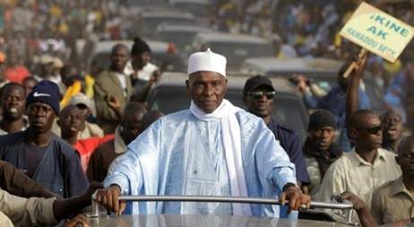 Me Abdoulaye Wade : « Je suis prêt à descendre dans la rue pour combattre ce projet de Macky, quitte à y laisser ma vie »