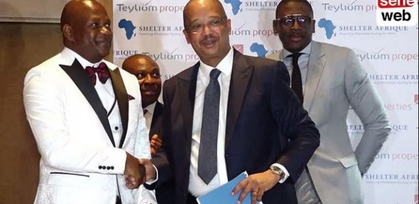 Financement de logements résidentiels au Sénégal : Le Groupe Teyliom et Shelter Afrique s’associent