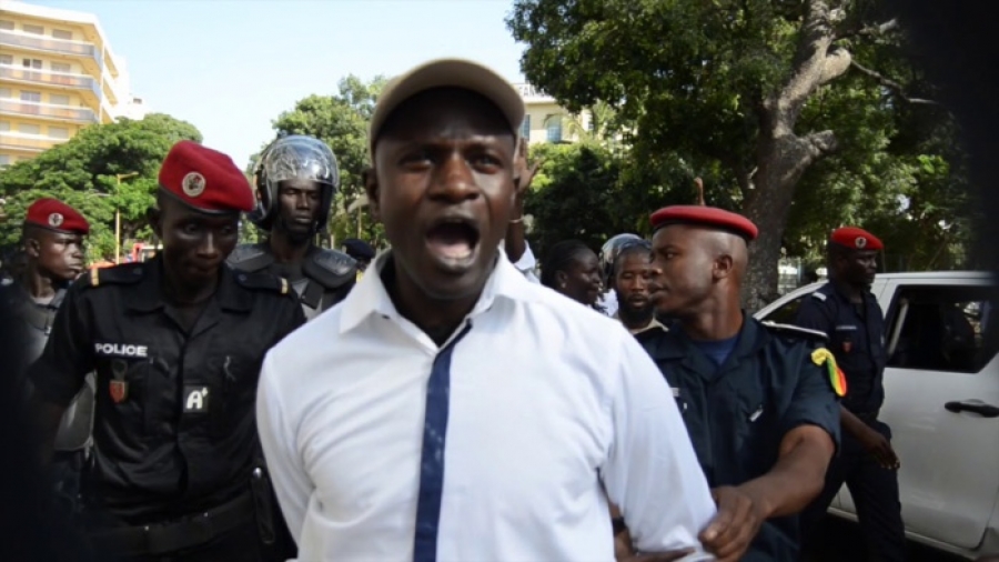 Dr Babacar Diop convoqué par le doyen des juges, ce mardi