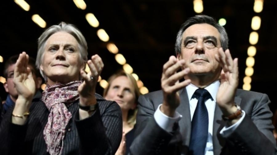 Procès Fillon : l’Assemblée va demander plus d’un million d’euros de dommages et intérêts