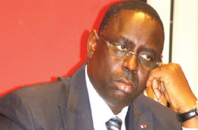 Rien ne va plus à l’APR de Macky Sall, le président visé par ses propres hommes