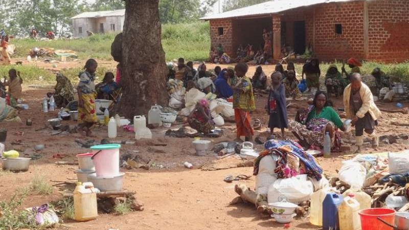 Des enfants parmi les 22 morts lors de l’attaque d’un village du Cameroun