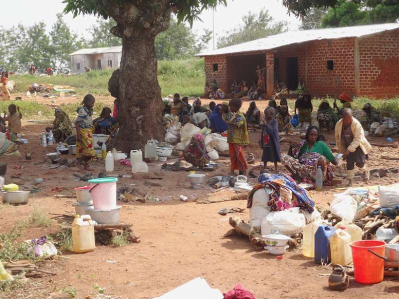 Des enfants parmi les 22 morts lors de l’attaque d’un village du Cameroun