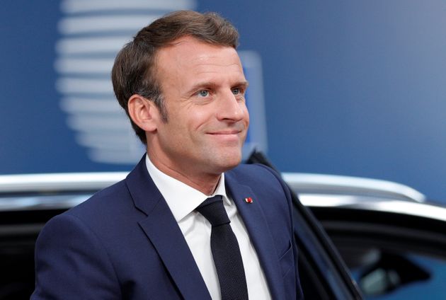 Emmanuel Macron, en déplacement à Mulhouse, veut lutter contre le « séparatisme islamiste »