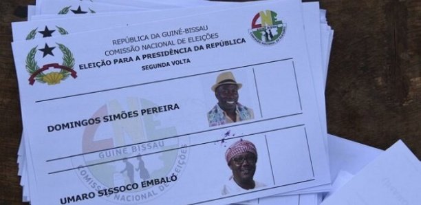 Guinée Bissau : La CNE procède à une nouvelle vérification des résultats du second tour ce mardi