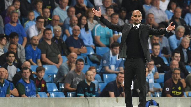 BREAKING NEWS : MANCHESTER CITY EXCLU DE LA LIGUE DES CHAMPIONS