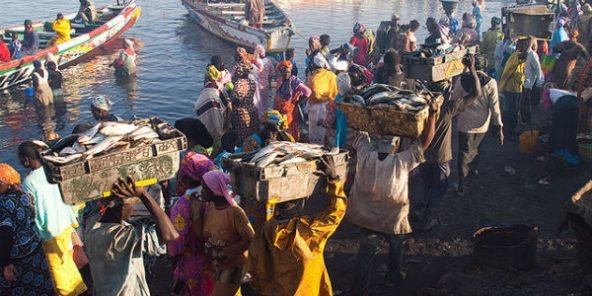 La Mauritanie et le Sénégal renforcent leur coopération, de la pêche à la lutte contre le djihadisme