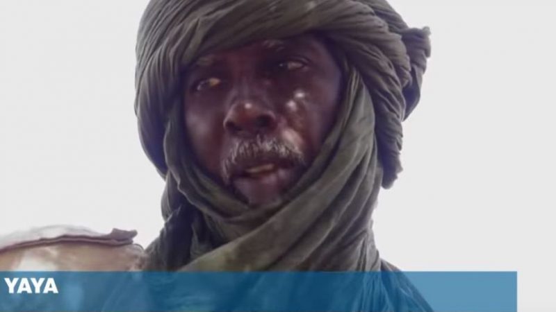 Controverse après l’assassinat d’un éleveur malien filmé dans un reportage