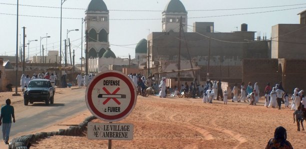 Cambérène : Les populations se regardent en chiens de faïence