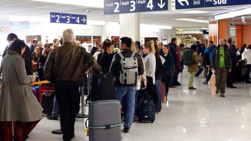 Coronavirus : l’aéroport de Roissy et le département de l’Oise au cœur des préoccupations