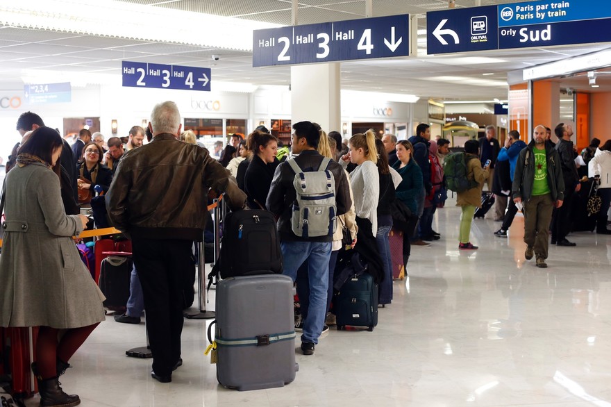 Coronavirus : l’aéroport de Roissy et le département de l’Oise au cœur des préoccupations