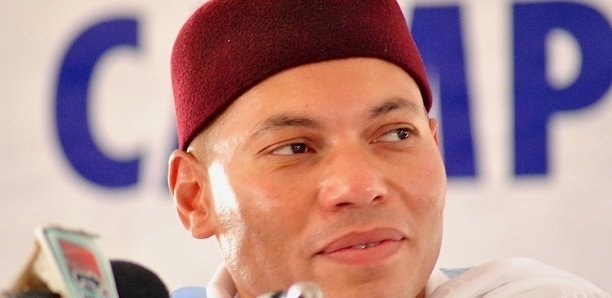 Affaire Karim Wade : Le magistrat Samba Ndiaye Seck brise le silence