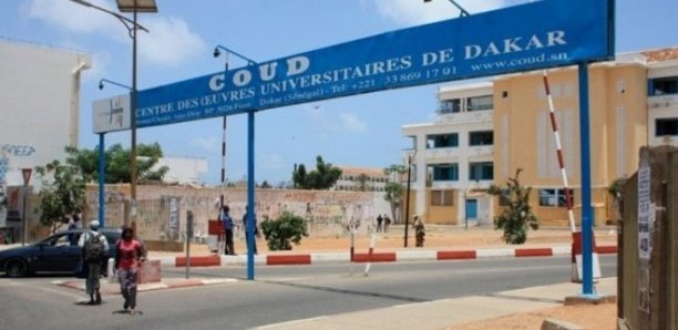 Ucad : Un bloc sanitaire pour 297 étudiants