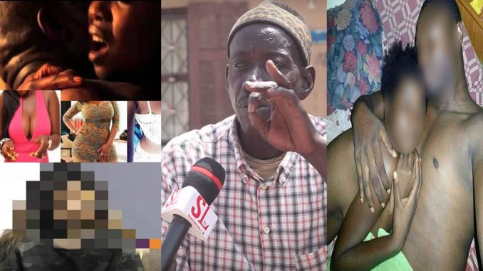 Vidéo – Sénégal y@kouna…Thiey li reportage bou doy war ci Djiguène Gni « am Dieukeur am Far »