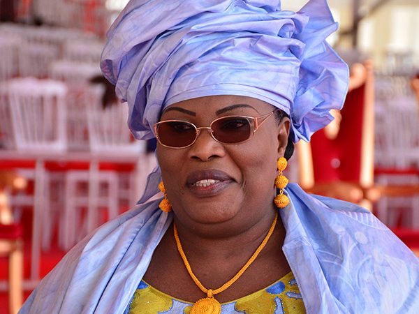 Mairie Dakar : Des responsables Apr démontent Aminata Mbengue Ndiaye