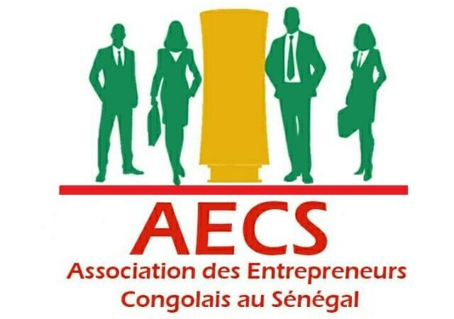 L’ASSOCIATION DES ENTREPRENEURS CONGOLAIS AU SENEGAL