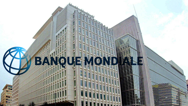 Crise politique : Aprés le FMI, la Banque mondiale quitte la Guinée