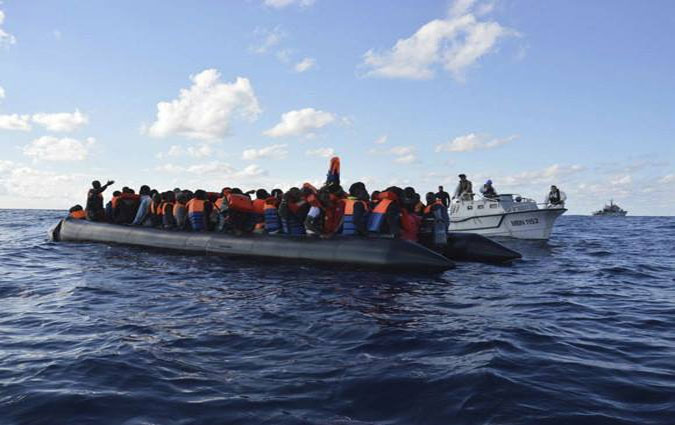 Un bébé tout juste né secouru parmi des migrants au large des Canaries 87 migrants d’Afrique subsaharienne ont été secourus au large des Canaries. Parmi eux, un bébé né pendant la traversée. Lui et sa maman se portent bien.