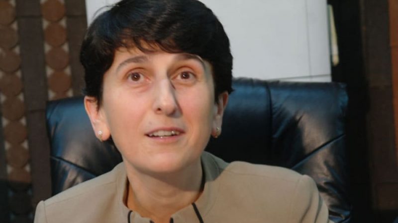 Cemile Sancak, représentante FMI : «Le prix d’électricité est élevé au Sénégal…»