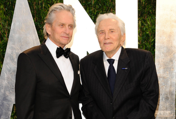 Michael Douglas privé d’héritage