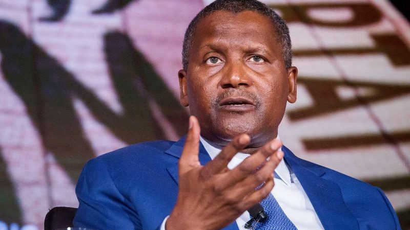 Action en justice : Dangote face aux héritiers de feu Kader Mbacké le 5 mars