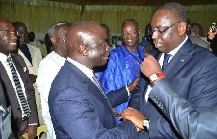 Macky Sall – Idrissa Seck, pourquoi une alliance est à exclure