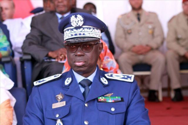 SAINT-LOUIS – Jean Baptiste Tine, Haut commandant de la Gendarmerie nationale : «Dans le Diéri et le Ferlo, beaucoup d’efforts restent à faire»