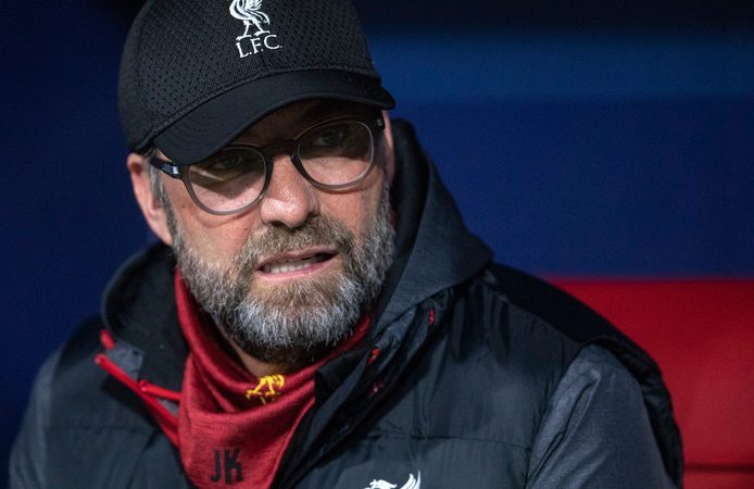 Voici la lettre de Klopp à un jeune fan de Man Utd qui lui demande d’arrêter de gagner