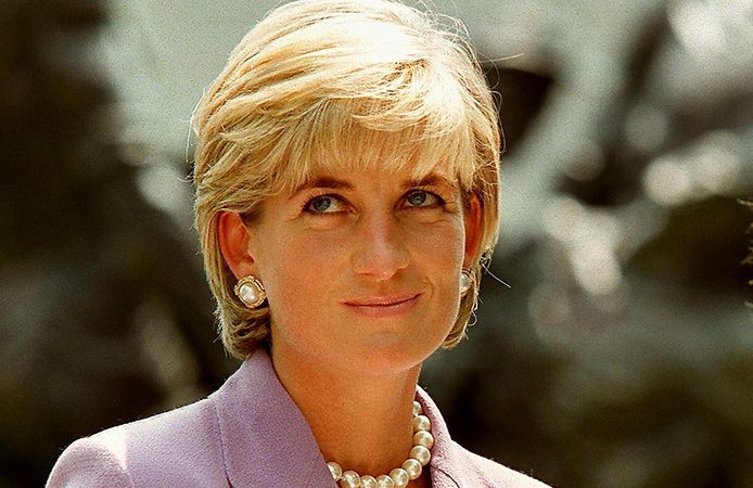 Découvrez les révélations de l’ancien chef de Lady Di sur sa boulimie