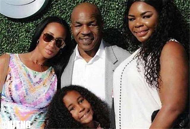 Prenez ma fille comme épouse, obtenez 10 millions de dollars – Mike Tyson