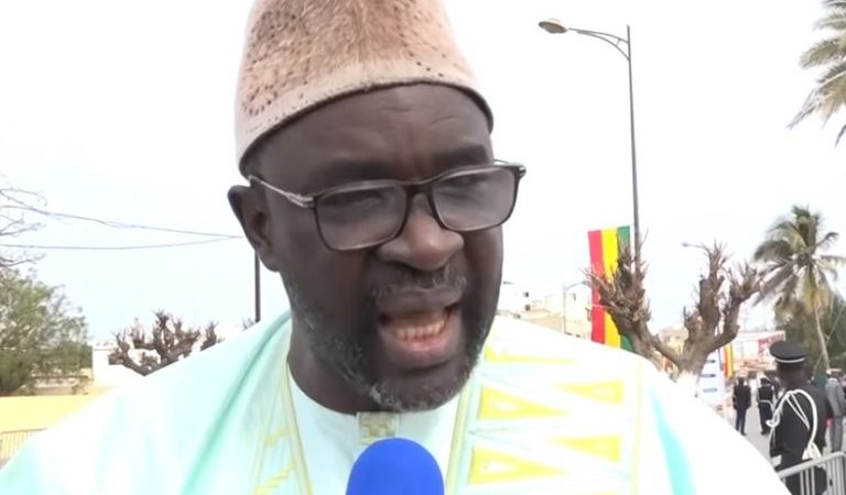 Flambée des prix : « La situation est extrêmement difficile pour les sénégalais » (Cissé Lô)