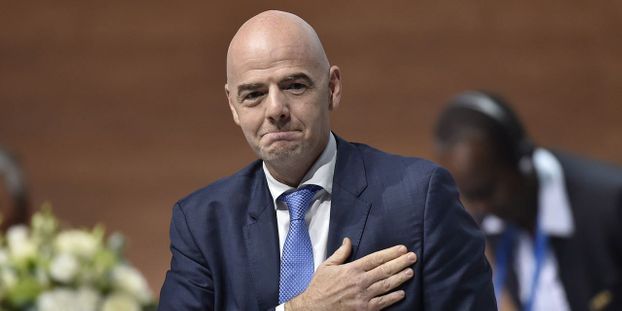 Un audit, jamais rendu public, relève les largesses et le laisser-faire de la FIFA En 2016, Gianni Infantino, élu à la tête de la Fédération de football, a fait l’inventaire du règne de son prédécesseur, Sepp Blatter. « Le Monde » a eu accès au rapport confidentiel rédigé par le cabinet Deloitte.